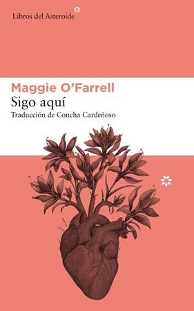 SIGO AQUI | 9788417007713 | O'FARRELL, MAGGIE