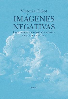 IMAGENES NEGATIVAS | 9791388032196 | CIRLOT, VICTORIA
