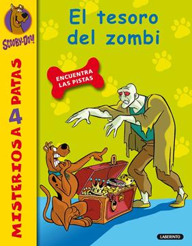 TESORO DEL ZOMBI, EL | 9788484836575 | GELSEY, JAMES