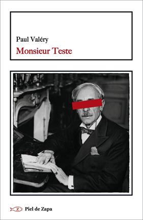 MONSIEUR TESTE | 9788416995967 | VALERY, PAUL