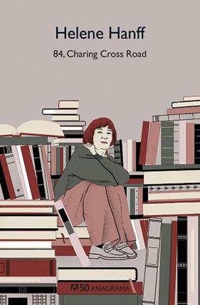 84 CHARING CROSS ROAD | 9788433902238 | HANFF, HELENE