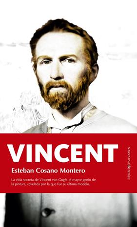 VINCENT | 9788417044657 | COSANO MONTERO, ESTEBAN