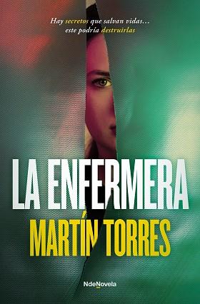 ENFERMERA, LA | 9788410140530 | TORRES, MARTIN