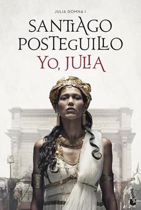 YO, JULIA | 9788408234494 | POSTEGUILLO, SANTIAGO