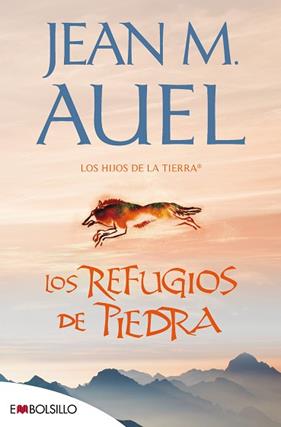 REFUGIOS DE PIEDRA | 9788416087297 | AUEL, JEAN MARIE