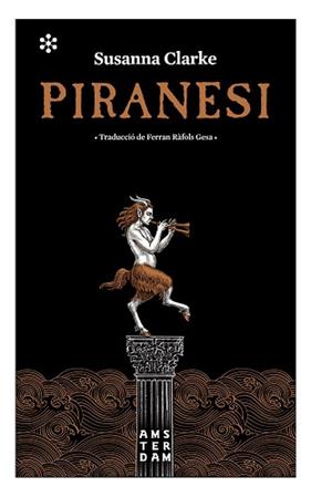 PIRANESI | 9788417918484 | CLARKE, SUSANNA