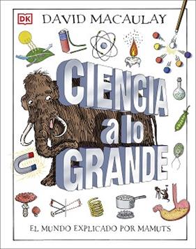 CIENCIA A LO GRANDE | 9780241470336