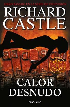 CALOR DESNUDO | 9788490628423 | CASTLE, RICHARD