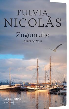 ZUGUNRUHE | 9791387800208 | NICOLAS TOLOSA, FULVIA
