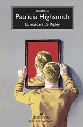MASCARA DE RIPLEY, LA | 9788433961075 | HIGHSMITH, PATRICIA
