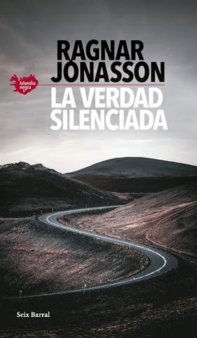 ERDAD SILENCIADA, LA (SERIE ISLANDIA NEGRA 5) | 9788432242304 | JONASSON, RAGNAR