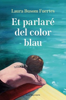 ET PARLARE DEL COLOR BLAU | 9791387935245 | BUSOM, LAURA