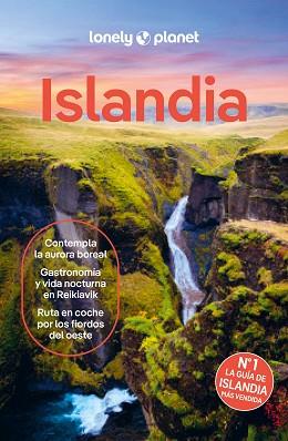ISLANDIA 7 | 9788408285168 | ARNARSDOTTIR, EYGLO SVALA/AVERBUCK, ALEXIS/BJARNASON, EGILL