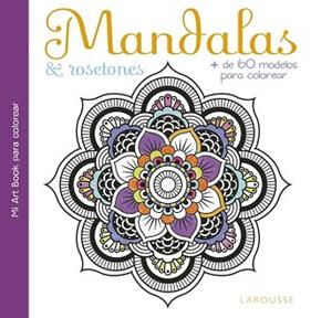 MANDALAS  ROSETONES | 9788416641390