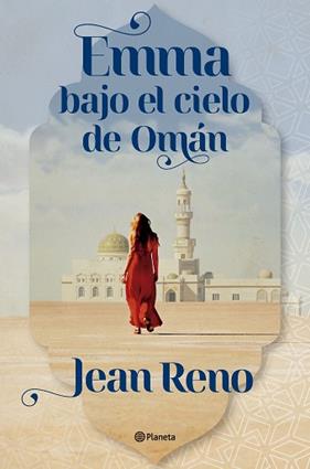 EMMA BAJO EL CIELO DE OMAN | 9788408303558 | RENO, JEAN