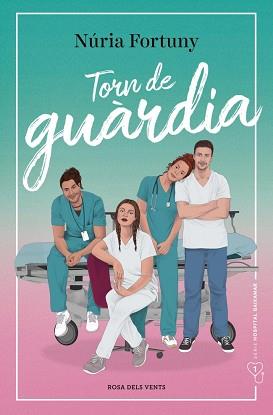 TORN DE GUARDIA (BAIXAMAR 1) | 9788419756817 | FORTUNY, NURIA