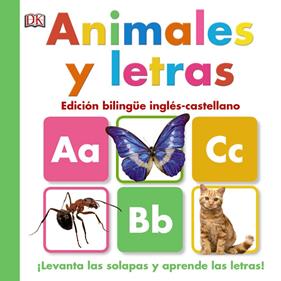 ANIMALES Y LETRAS | 9788469606308 | GARDNER, CHARLIE