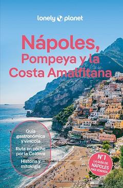 NAPOLES, POMPEYA Y LA COSTA AMALFITANA 5 | 9788408301738 | BLASI, ABIGAIL/DIGAETANO, VIRGINIA/SANDOVAL, EVA