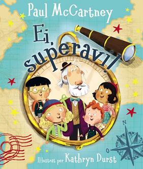 EI SUPERAVI | 9788499063034 | MCCARTNEY, PAUL