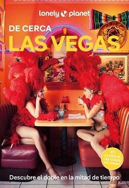 VEGAS DE CERCA 2, LAS | 9788408311249 | HARRELL, ASHLEY
