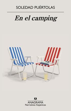 EN EL CAMPING | 9788433949110 | PUERTOLAS, SOLEDAD