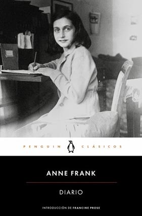 DIARIO DE ANNE FRANK (NUEVA EDICION) | 9788491057178 | FRANK, ANNE