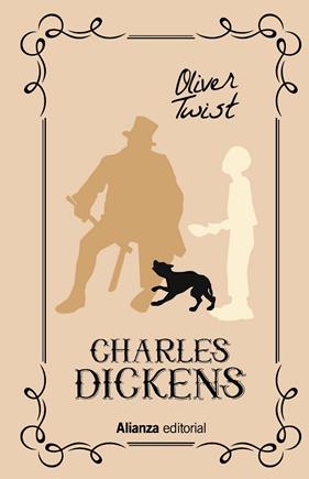 OLIVER TWIST | 9788491816935 | DICKENS, CHARLES