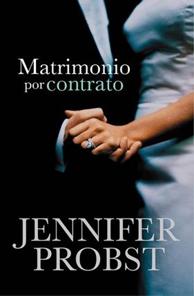 MATRIMONIO POR CONTRATO  | 9788415962311 | PROBST,JENNIFER
