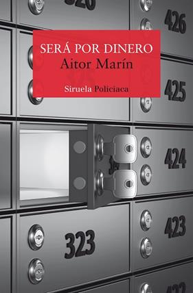 SERA POR DINERO | 9791387688707 | MARIN, AITOR