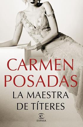 MAESTRA DE TITERES, LA | 9788467052695 | POSADAS, CARMEN
