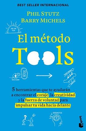 METODO TOOLS, EL | 9788411004268 | STUTZ, PHIL / MICHELS, BARRY