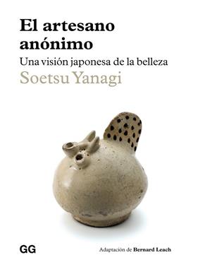ARTESANO ANONIMO, EL | 9788425236358 | YANAGI, SOETSU
