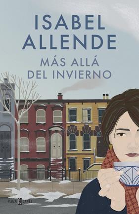 MAS ALLA DEL INVIERNO | 9788401019760 | ALLENDE, ISABEL