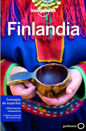 FINLANDIA 4 LONELY PLANET | 9788408185352 | LE NEVEZ, CATHERINE/MAXWELL, VIRGINIA/VORHEES, MARA