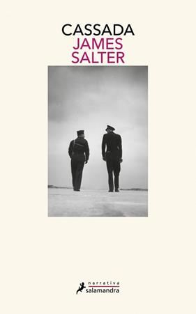 CASSADA | 9791387640156 | SALTER, JAMES