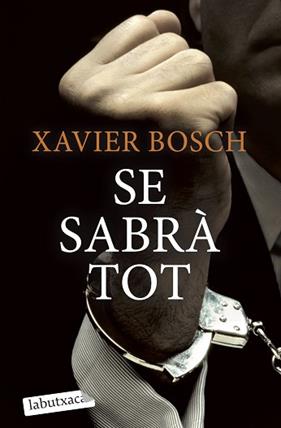 SE SABRA TOT | 9788499302959 | BOSCH, XAVIER