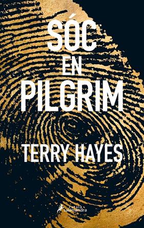SOC EN PILGRIM | 9788416310289 | HAYES, TERRY