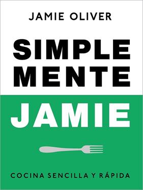SIMPLEMENTE JAMIE | 9788425359866 | OLIVER, JAMIE