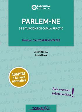 PARLEM-NE | 9788448949730 | ROSELL, JOSEP / HOMS, LLUIS