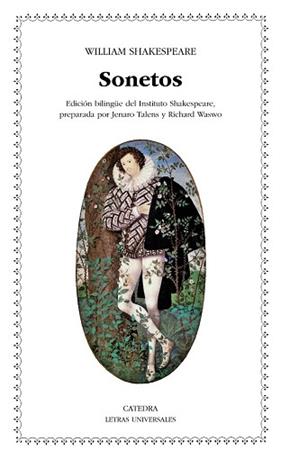 SONETOS | 9788437633336 | SHAKESPEARE, WILLIAM
