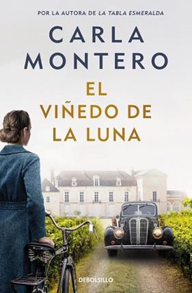 VIÑEDO DE LA LUNA, EL | 9788466377997 | MONTERO, CARLA