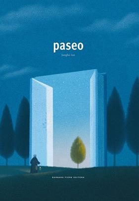 PASEO | 9788415208938 | LEE, JUNGHO