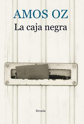 CAJA NEGRA, LA  | 9788417308896 | OZ, AMOS