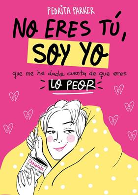 NO ERES TU SOY YO | 9788416890262 | PARKER, PEDRITA 