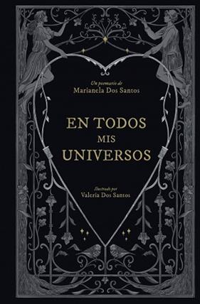 EN TODOS MIS UNIVERSOS | 9788466681773 | DOS SANTOS, MARIANELA