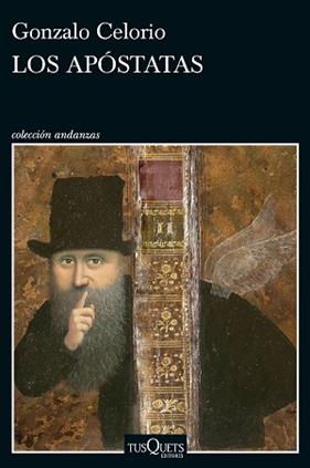 APOSTATAS, LOS | 9788411077668 | CELORIO, GONZALO