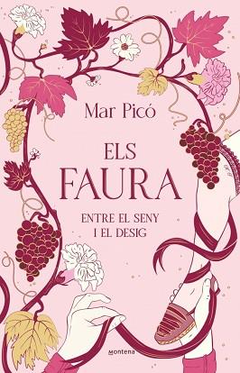 ENTRE EL SENY I EL DESIG (ELS FAURA 1) | 9791387724542 | PICO, MAR