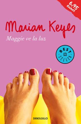 MAGGIE VE LA LUZ  | 9788466339100 | KEYES, MARIAN