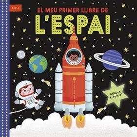 MEU PRIMER LLIBRE DE L'ESPAI, EL | 9788447953769 | MACMILLAN PUBLISHERS INTERNATIONAL