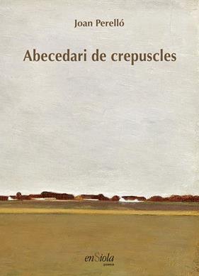 ABECEDARI DE CREPUSCLES | 9788494547058 | PERELLO, JOAN